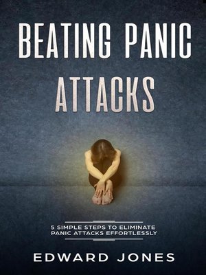 cover image of Panic Attacks